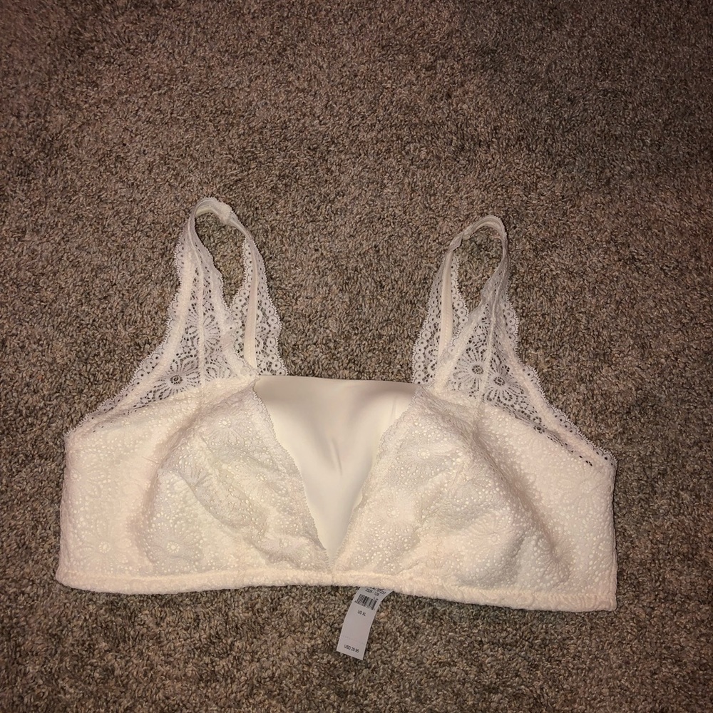 Aerie Bralette size xl